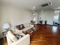 The Hermitage (D10), Apartment #576745111